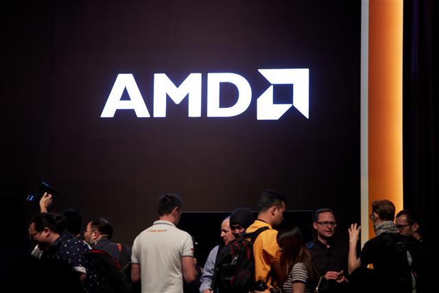 MediaTek и AMD будут разрабатывать мобильные чипы