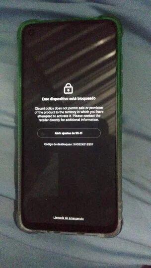 Xiaomi блокирует свои смартфоны в некоторых странах