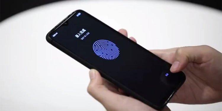 Не работает сканер отпечатка пальца на Xiaomi, Redmi или Poco?