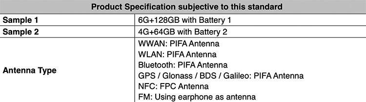 Смартфон Poco M4 Pro выйдет в версиях 4/64 и 6/128 Гб