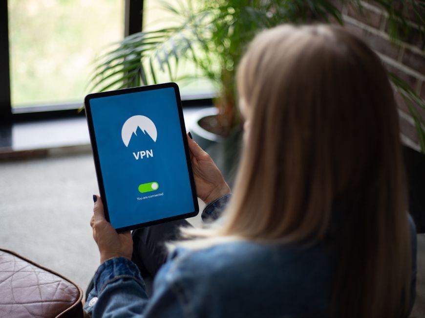 VPN для компьютеров и смартфонов