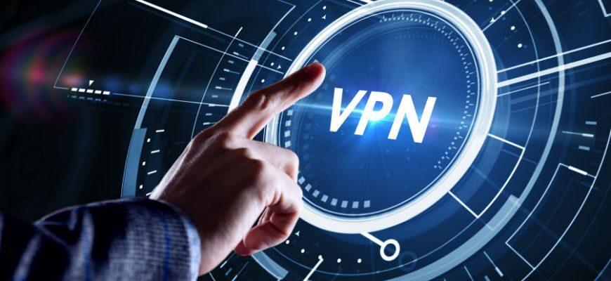 Бесплатные VPN для ПК и смартфонов