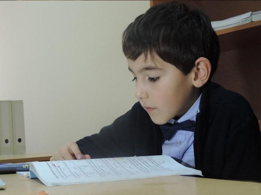 Список азербайджанских имен для мальчиков