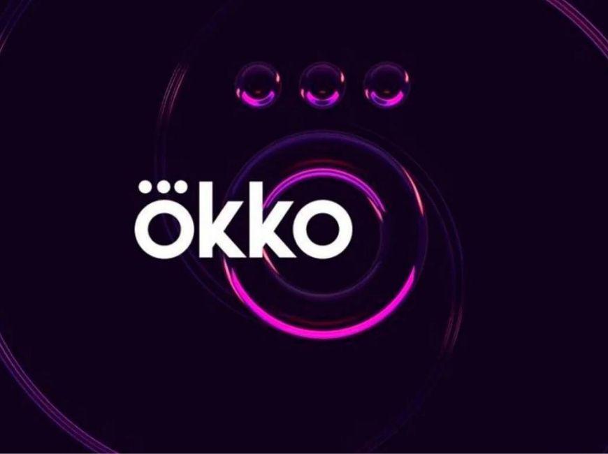 Okko онлайн-кинотеатр