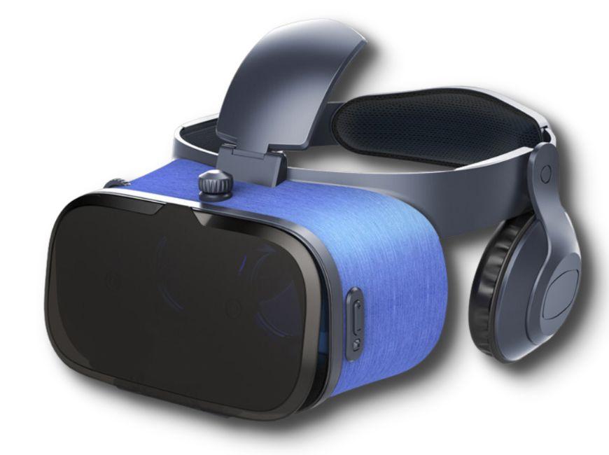 FIIT VR 6F очки виртуальной реальности