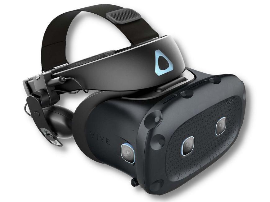 VR HTC Vive Cosmos Elite