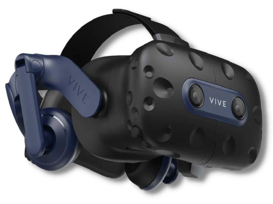 Корейский шлем VR HTC Vive Pro
