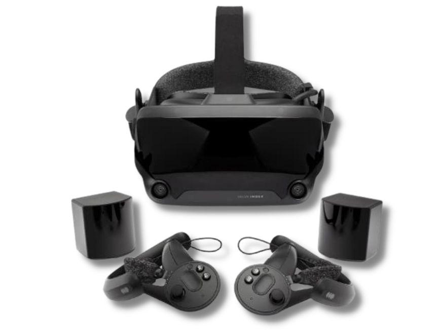 VR Valve Index VR Kit