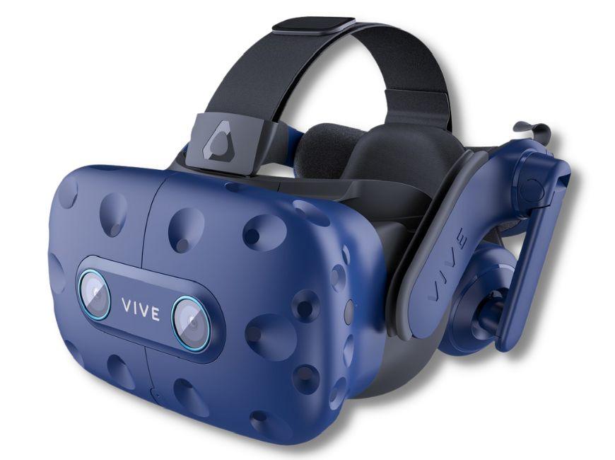 VR HTC Vive Pro Eye