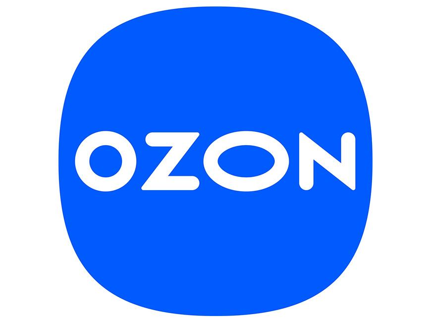 Интернет-магазин Ozon