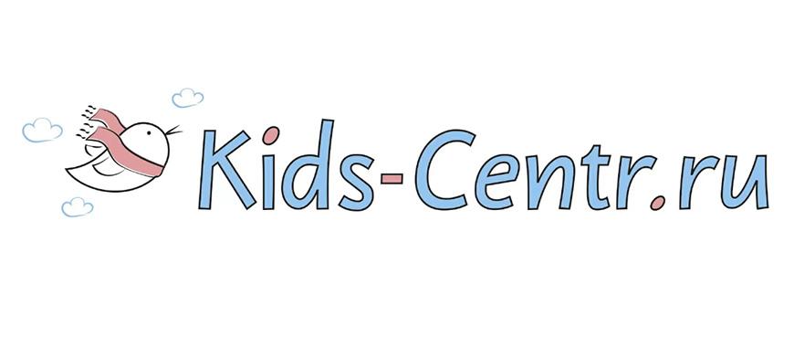 Kids-center одежда для детей