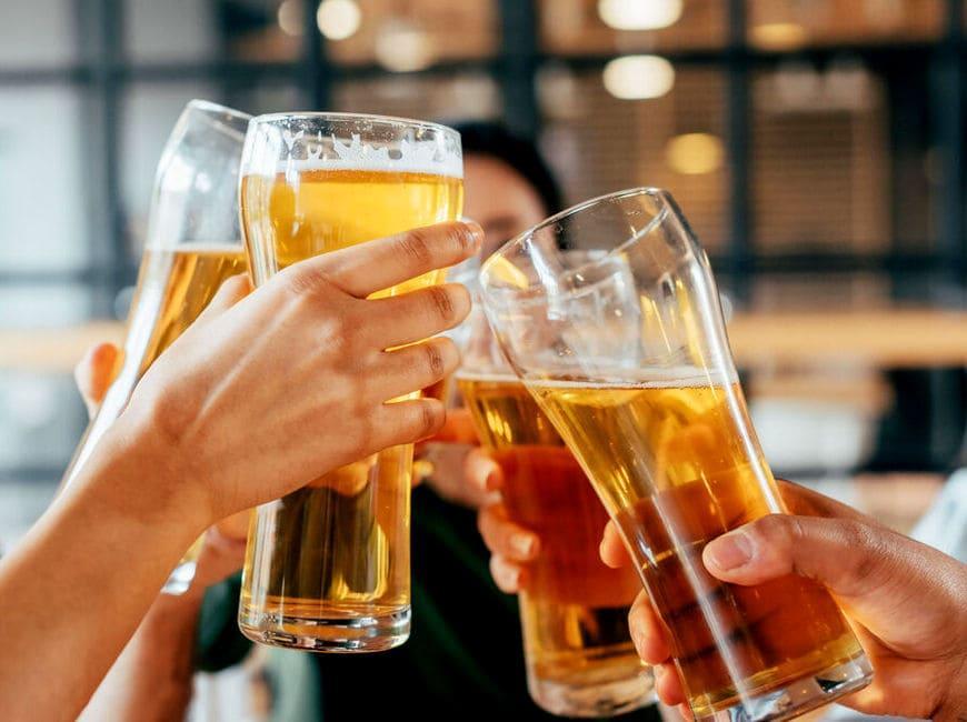 польза и вред безалкогольного пива