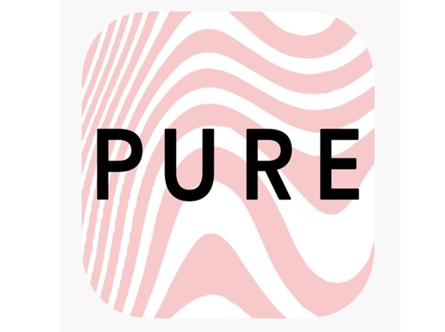 Бесплатное приложение для знакомств Pure