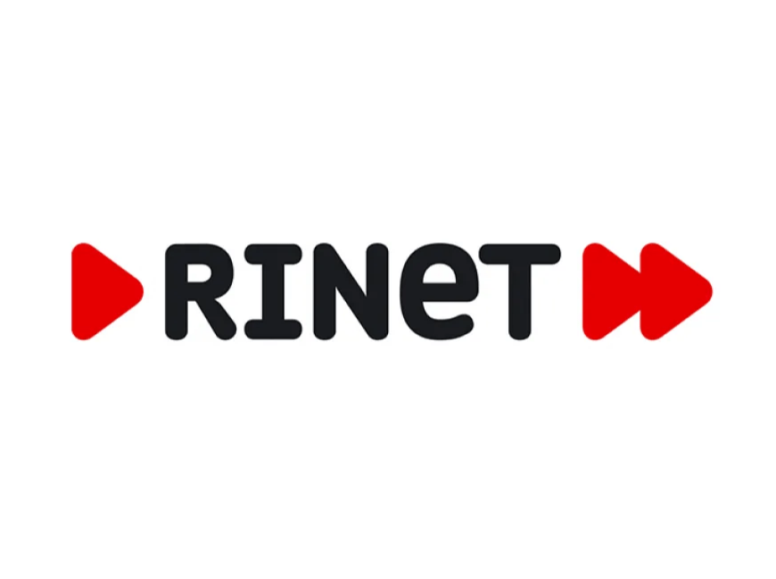 провайдер RiNet