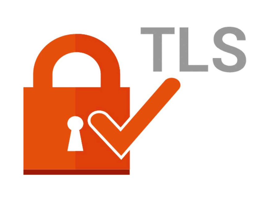 TLS-сертификат сервера отминцифры