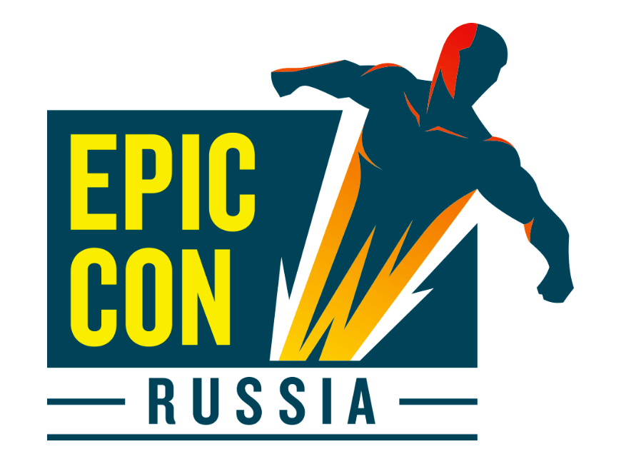 Epic Con Russia фестиваль