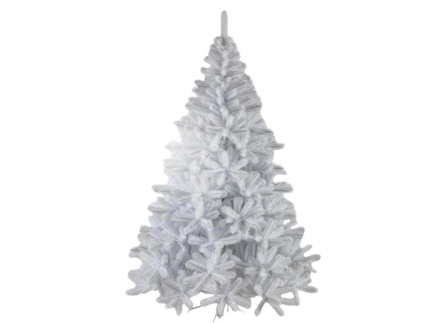 Искусственная елка на Новый год Cristal Trees Соренто белая 150 см