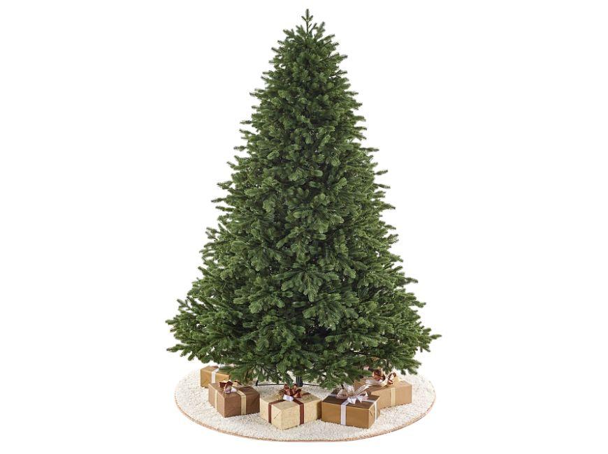 Искусственная елка с подсветкой Max Christmas Византийская 180 см