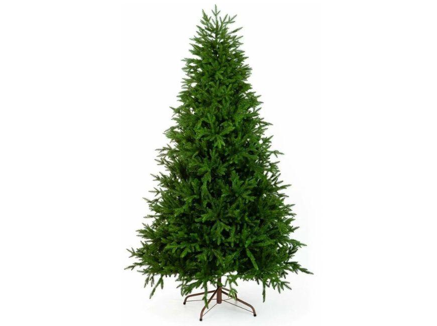 Домашняя новогодняя елка Cristal Trees Персея 150 см