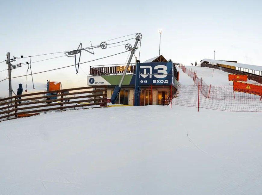 Ски-пассы на подъемники ГК Кант